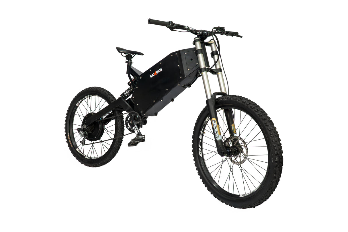 Cross de Enduro