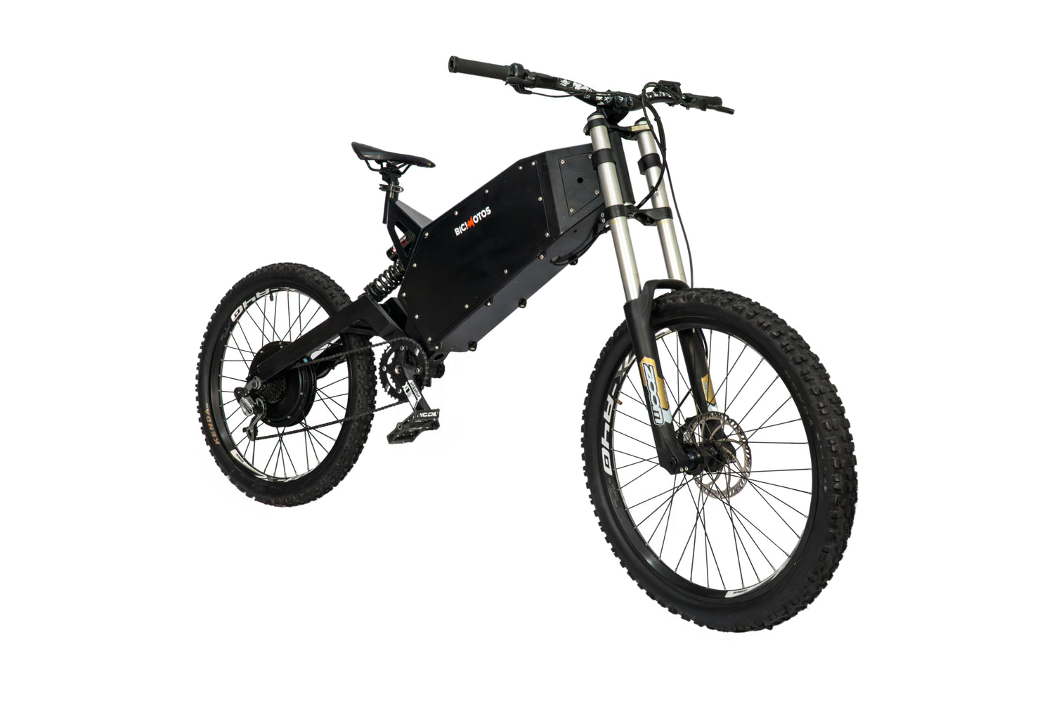 Cross de Enduro