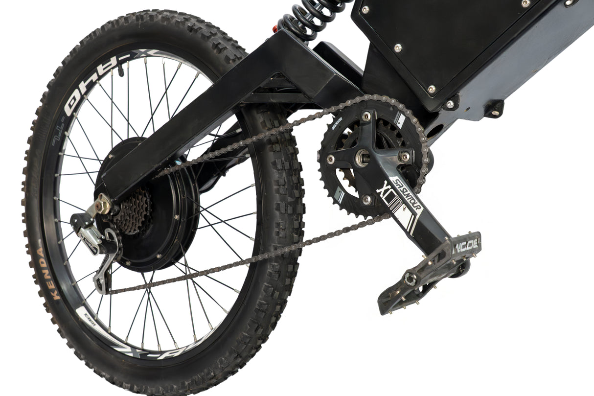 Cross de Enduro