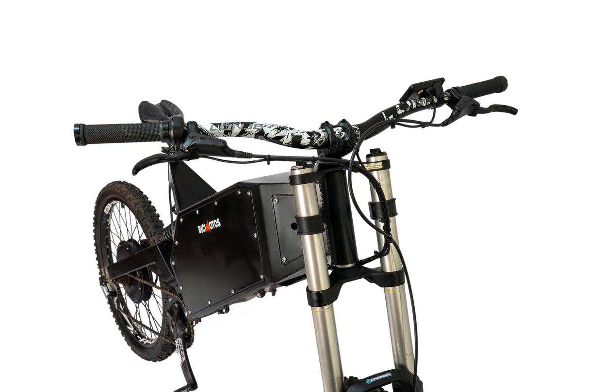 Cross de Enduro