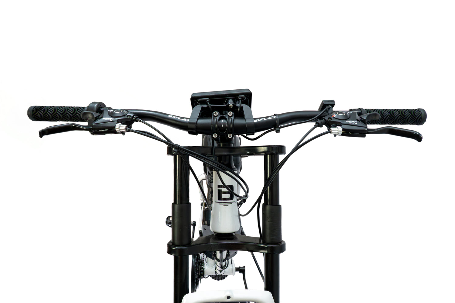 Fat Bike Monster