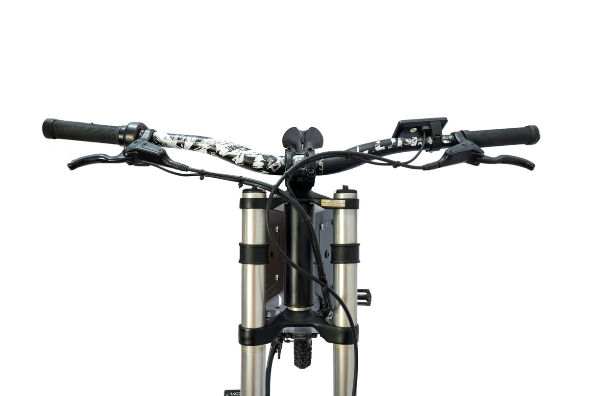 Cross de Enduro