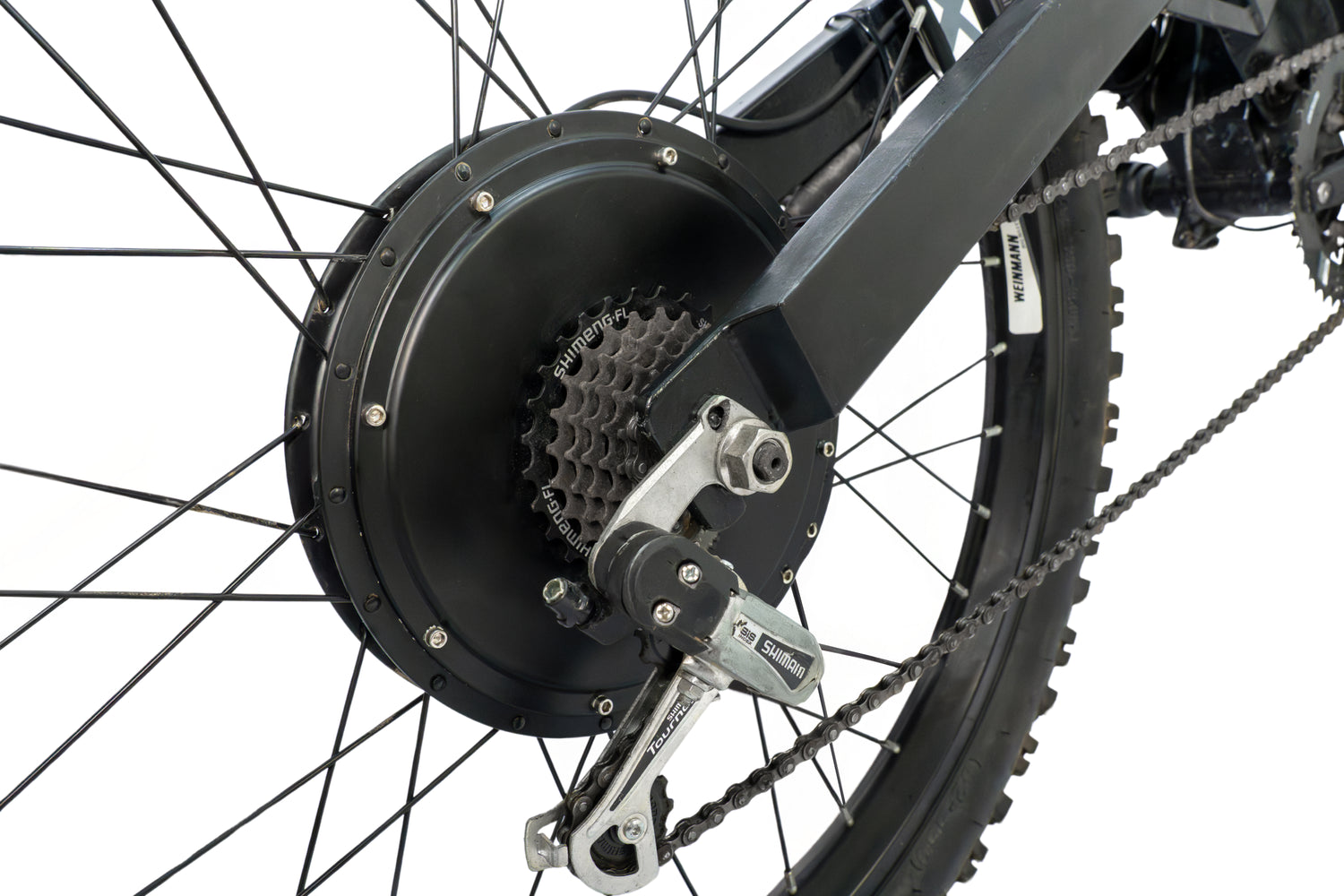 Cross de Enduro