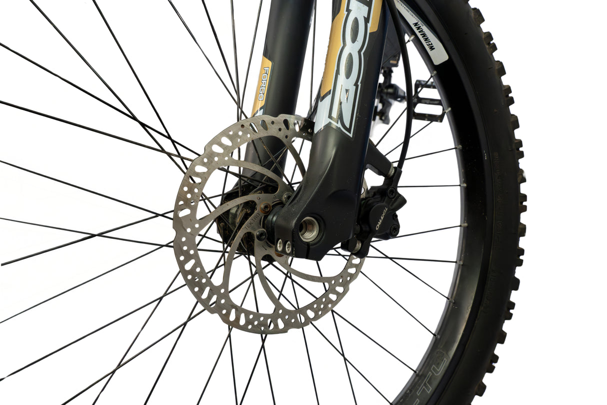 Cross de Enduro