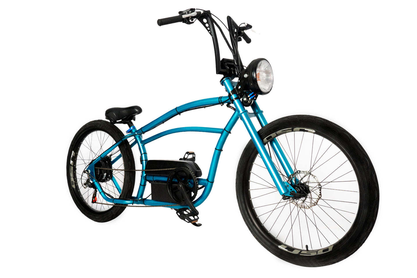 Ebike Custom