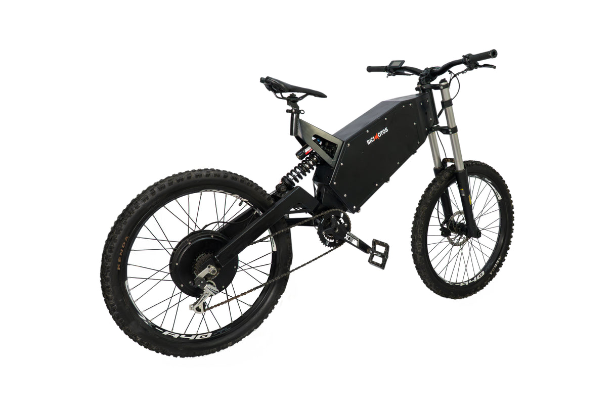 Cross de Enduro