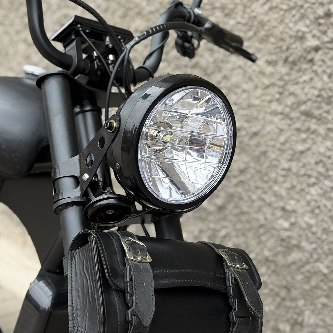Ebike Trotamundos