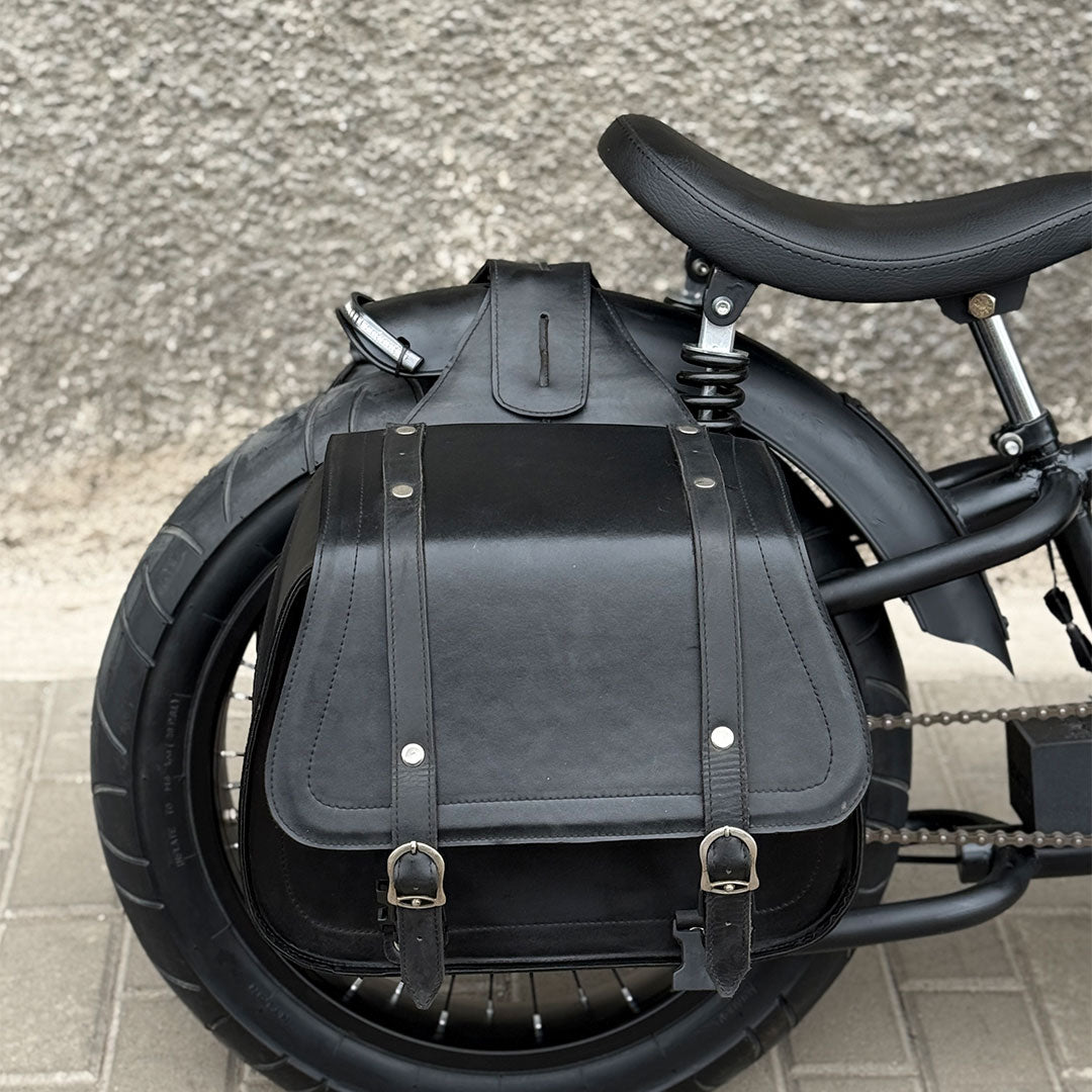 Ebike Trotamundos
