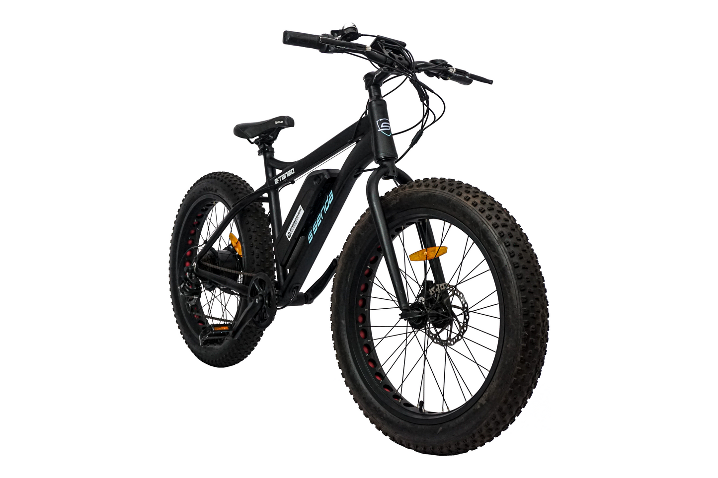 Ebike Custom