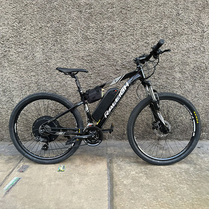 Ebike Raleigh