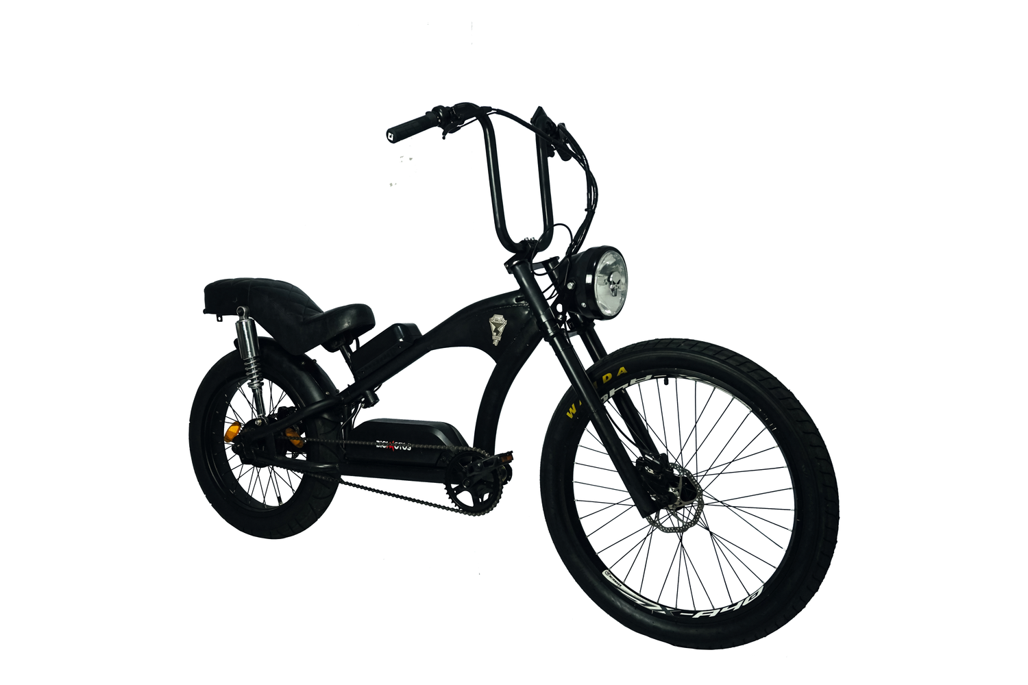 Chopper Elite