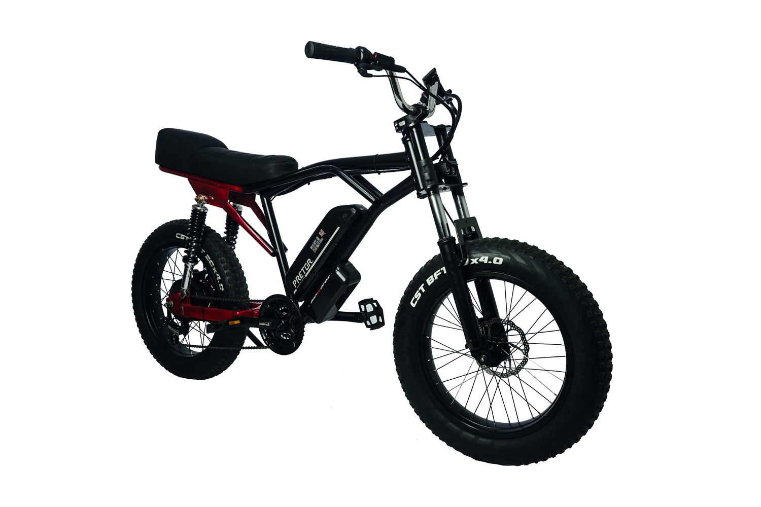 Cross Fat