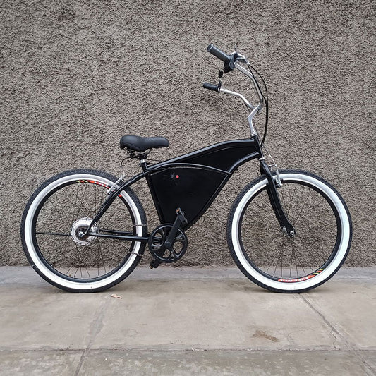 Ebike Eb270