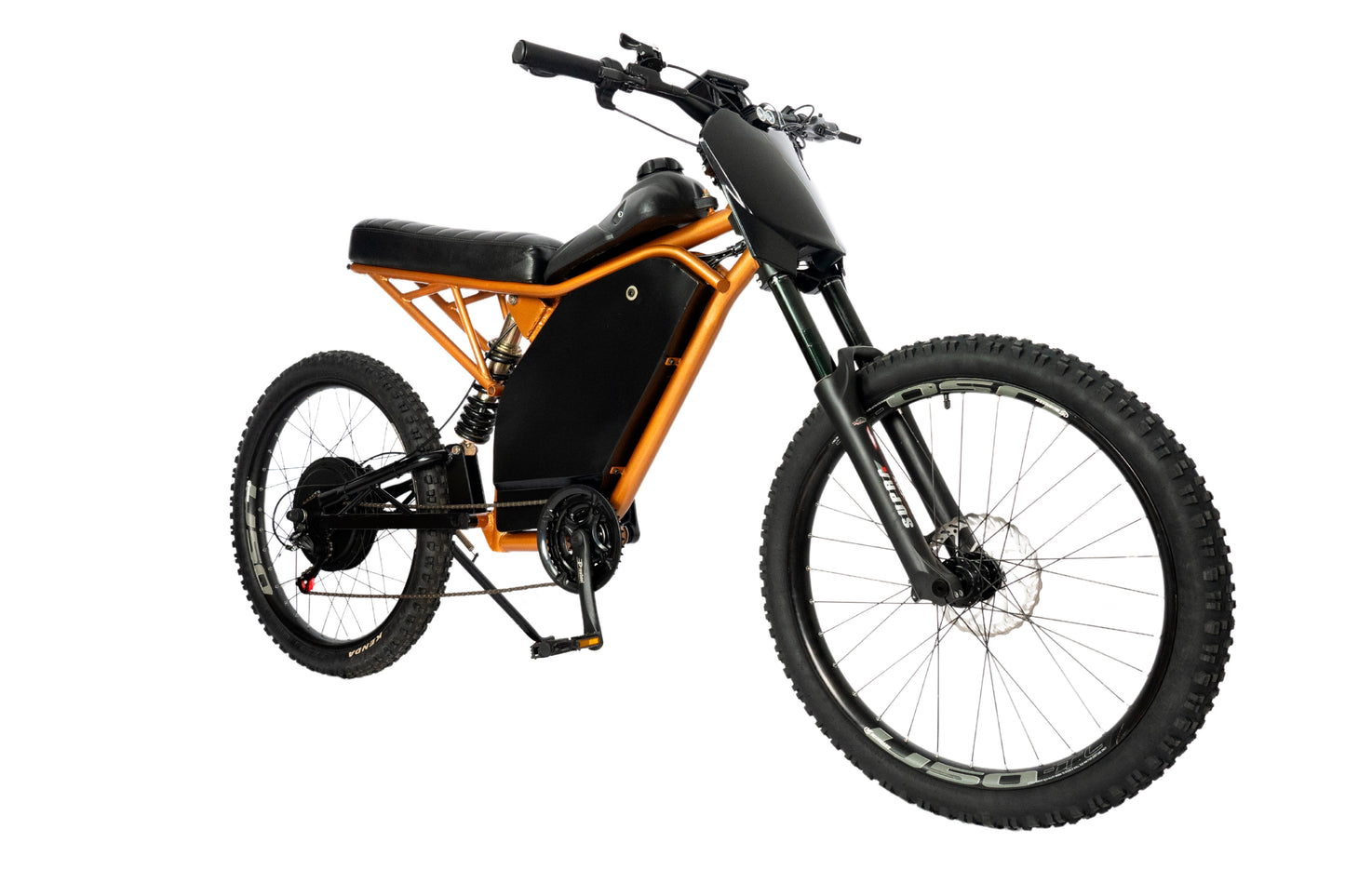 Ebike Custom