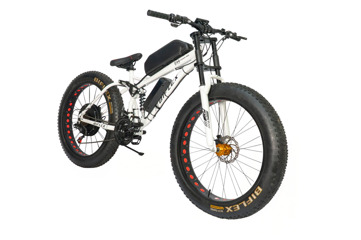 Fat Bike Monster