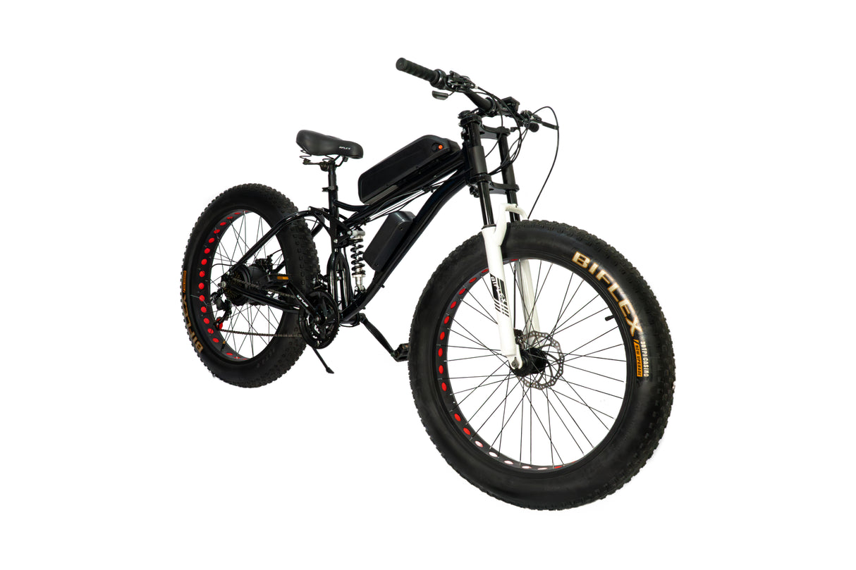 Fat Bike Monster