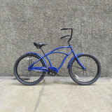 Crusier Hawk