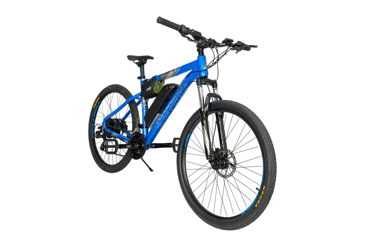 Ebike Raleigh