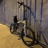 Ebike Plegable