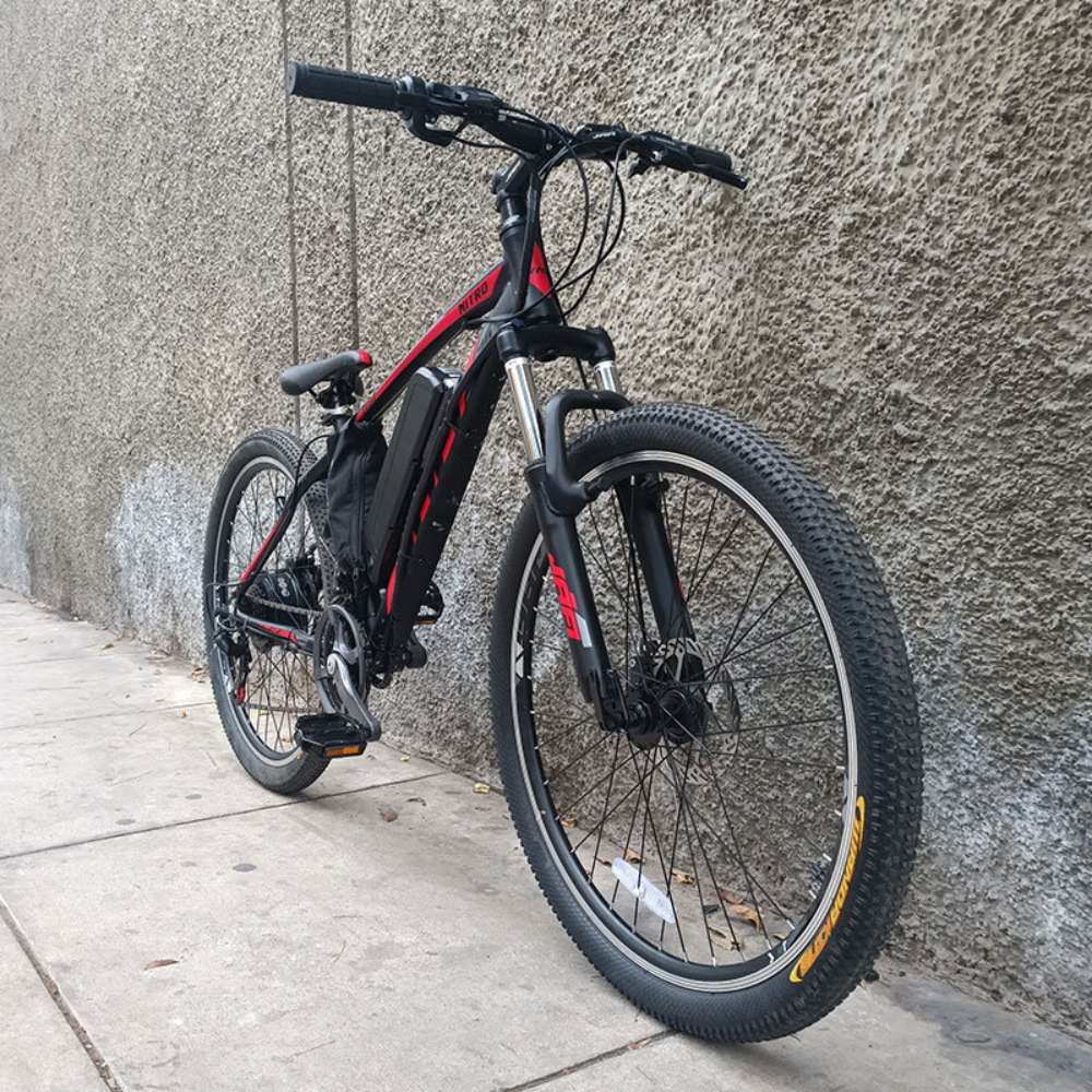 Ebike Nitro