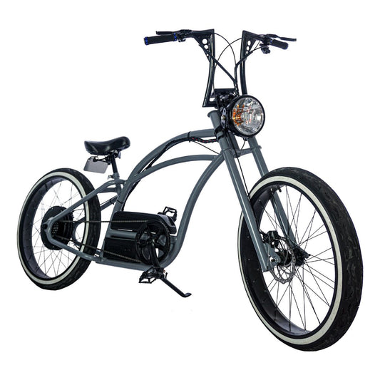 E-Cruiser Jesse James