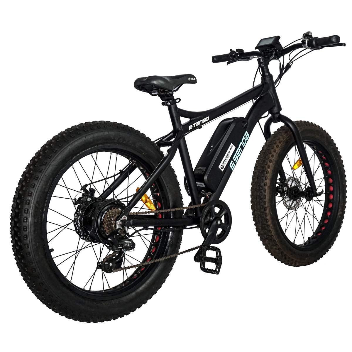 Ssenda Ebike