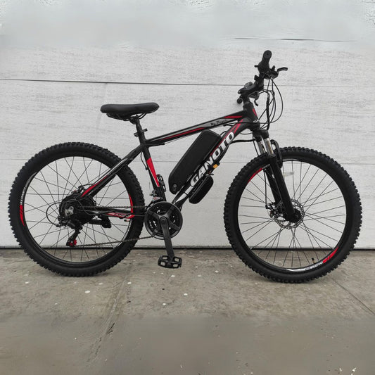 Ebike A103