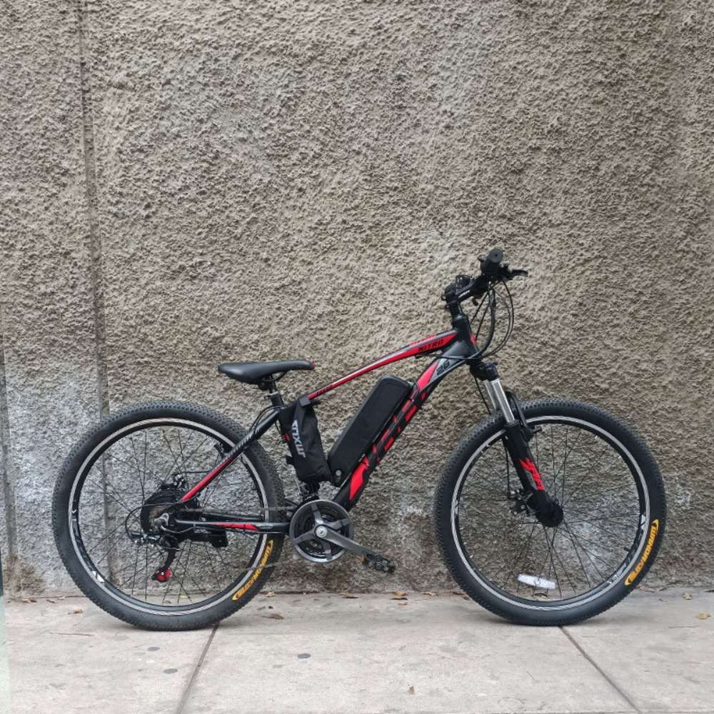 Ebike Nitro