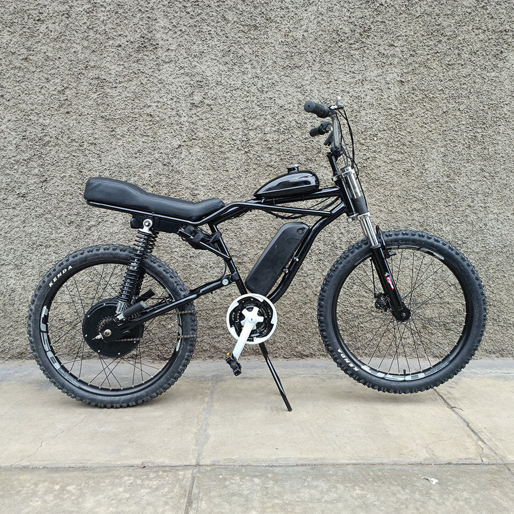 Cross Electric