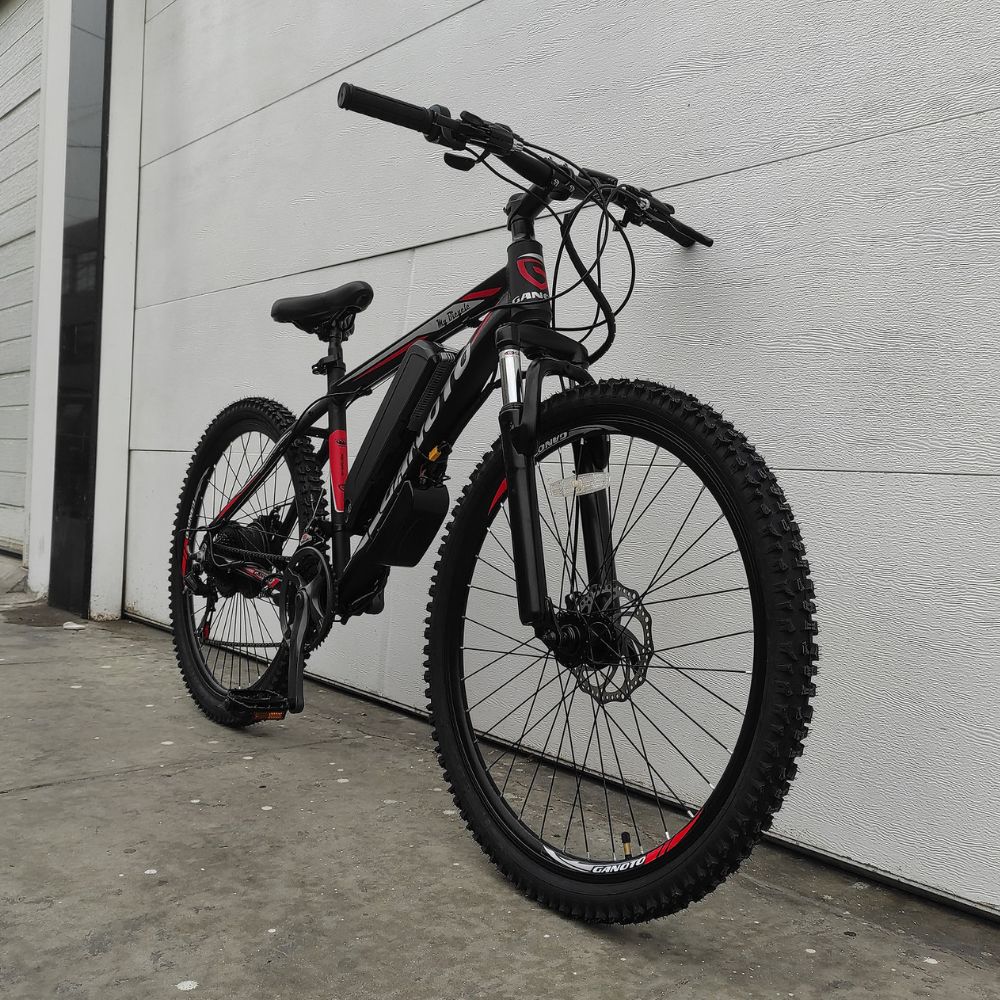 Ebike A103