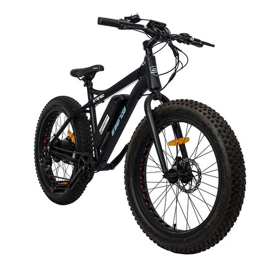 Ssenda Ebike