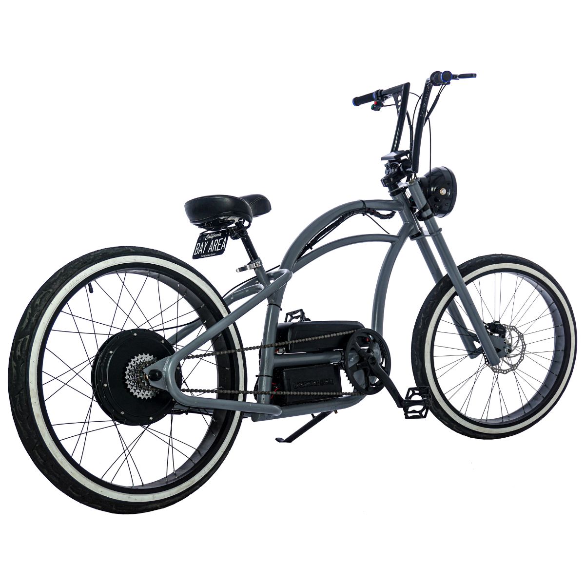 E-Cruiser Jesse James