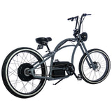 E-Cruiser Jesse James