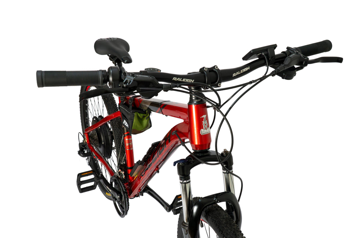 Ebike Raleigh
