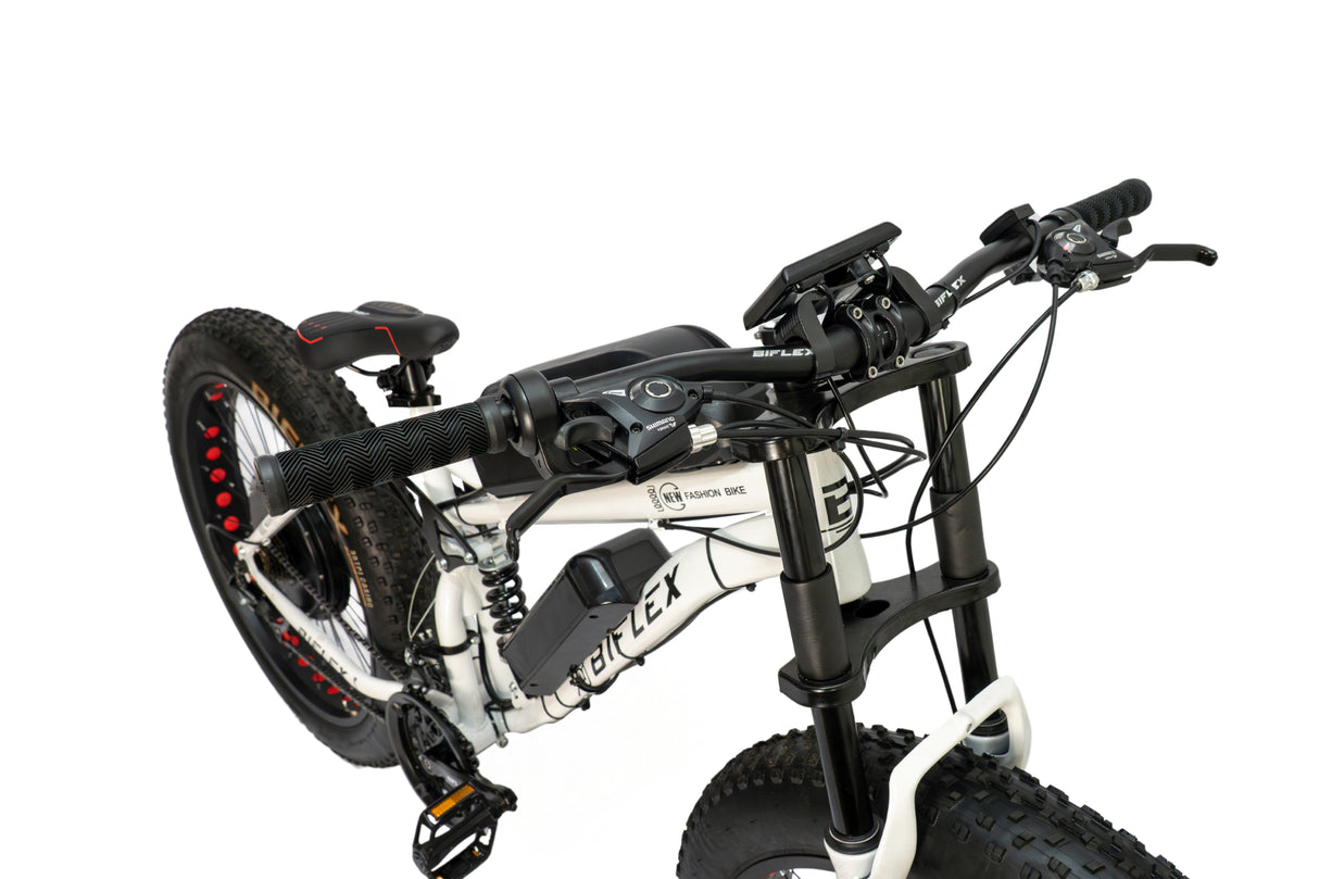 Fat Bike Monster