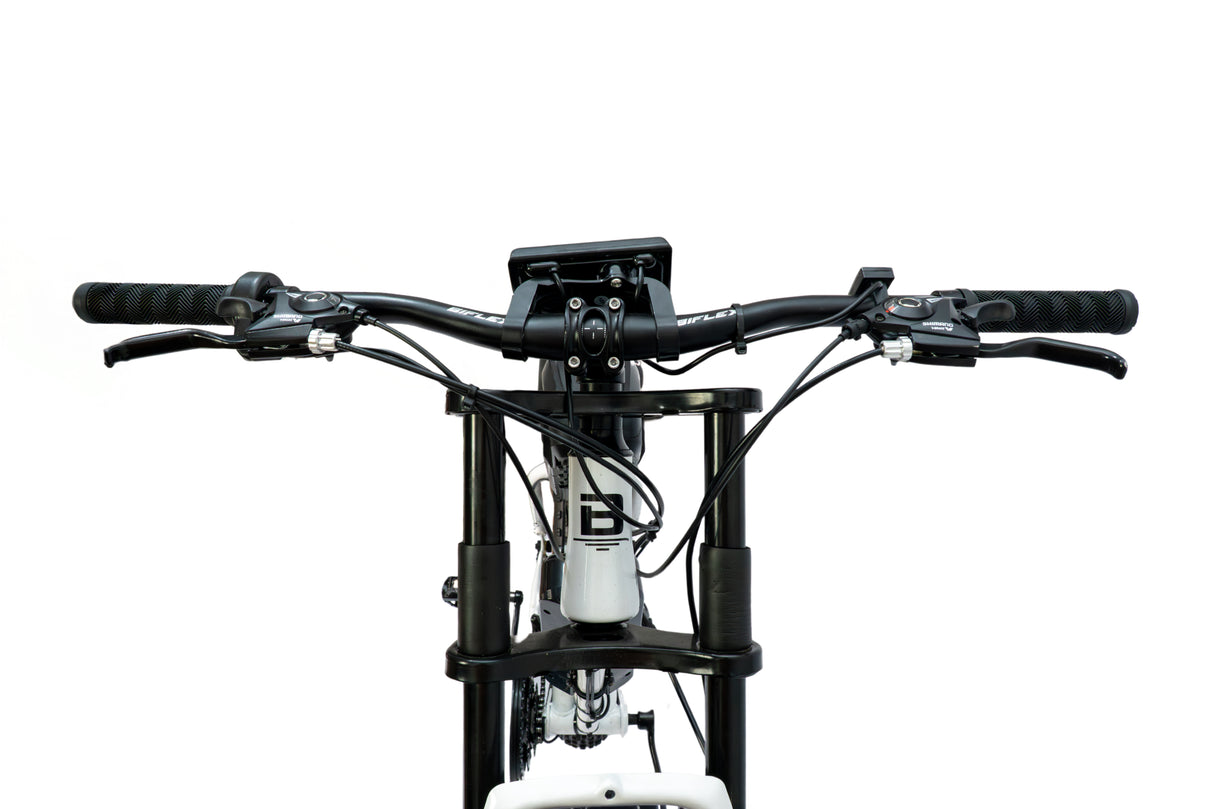 Fat Bike Monster