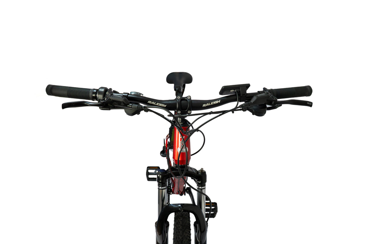 Ebike Raleigh