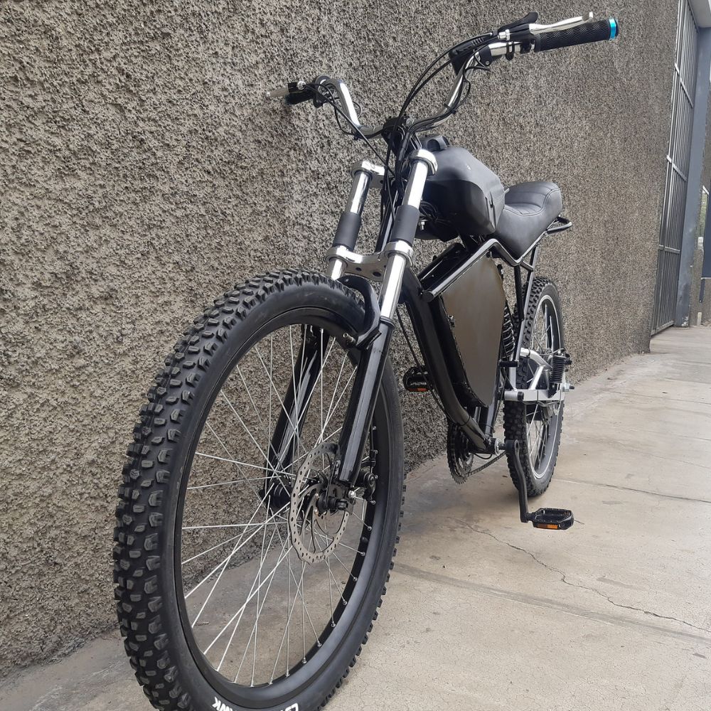 Ebike super cross 3000w