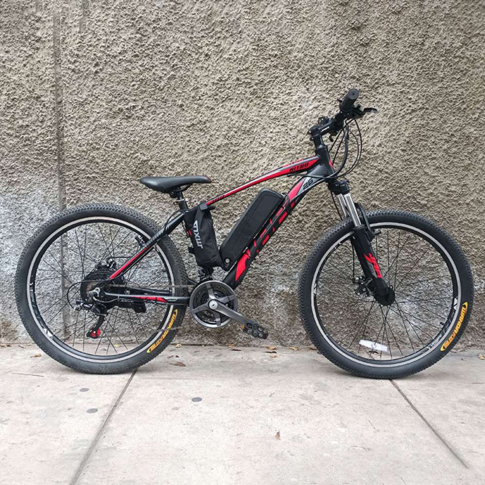 Ebike Nitro