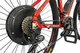 Ebike Raleigh