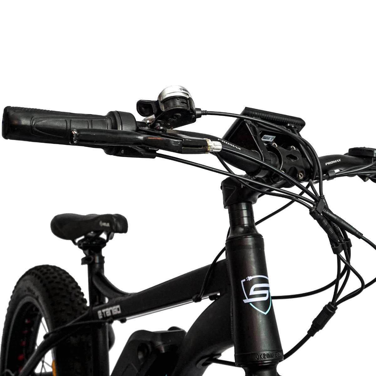 Ssenda Ebike