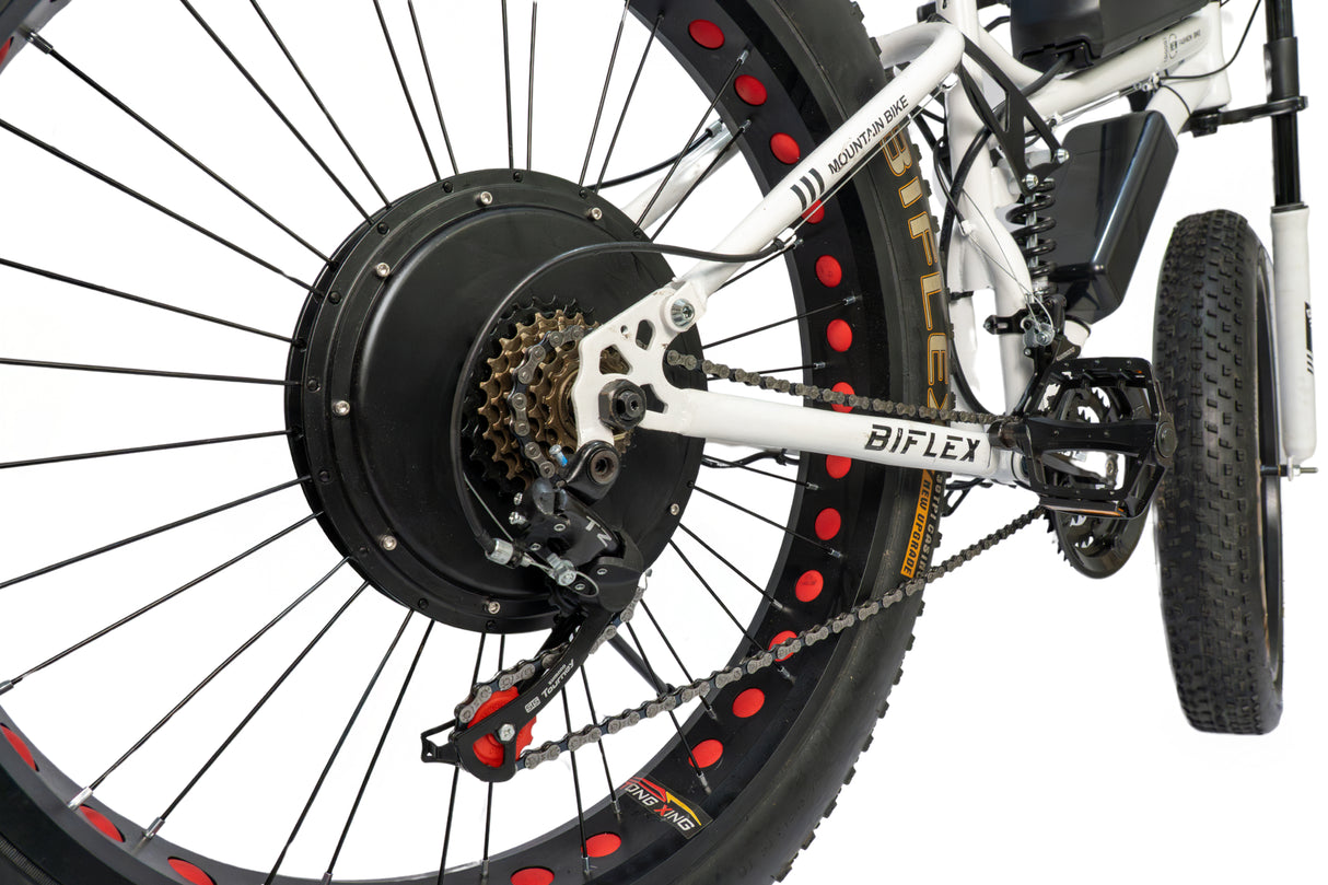 Fat Bike Monster
