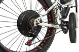Fat Bike Monster