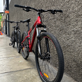 Ebike Raleigh