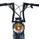 E-Cruiser Jesse James