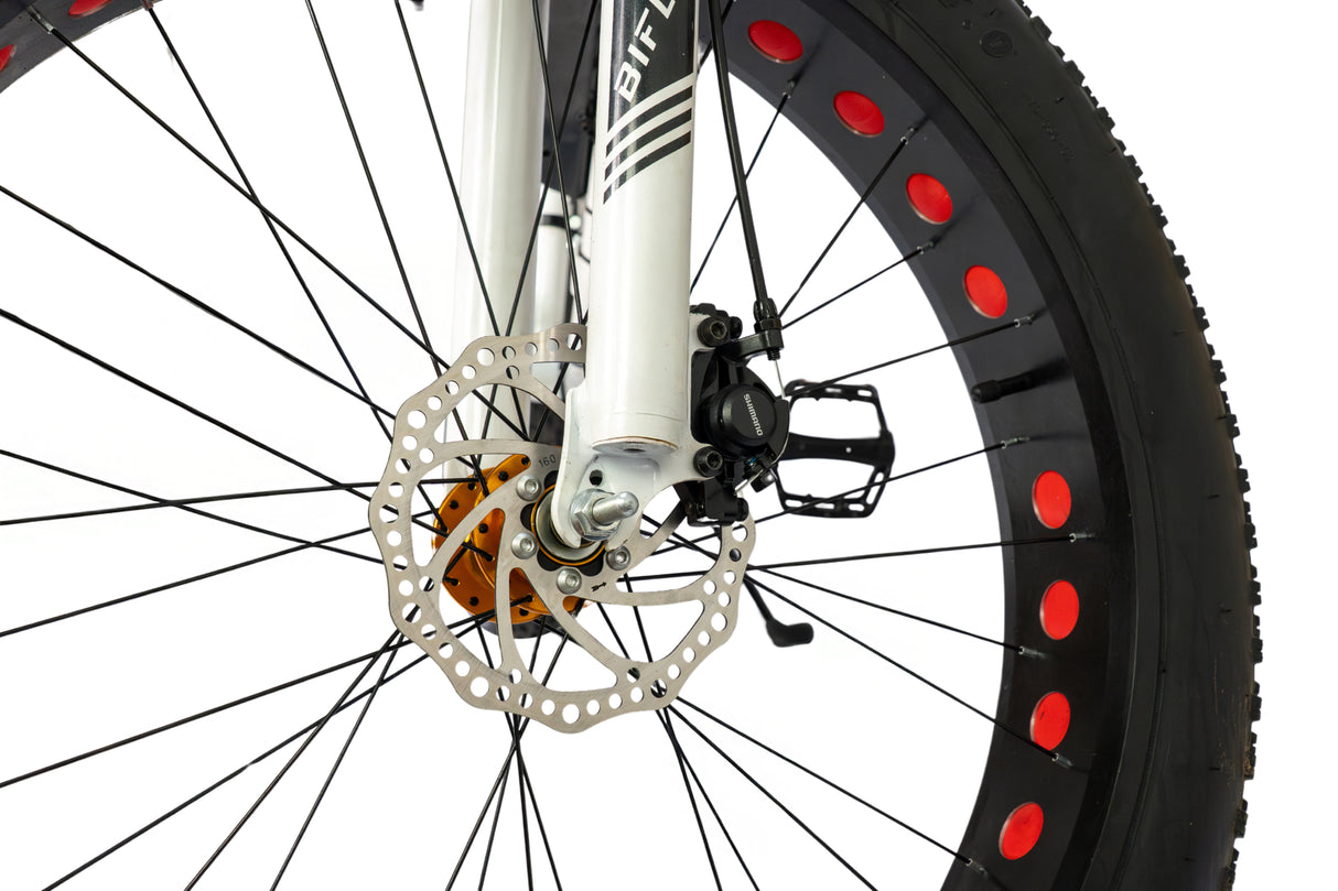 Fat Bike Monster