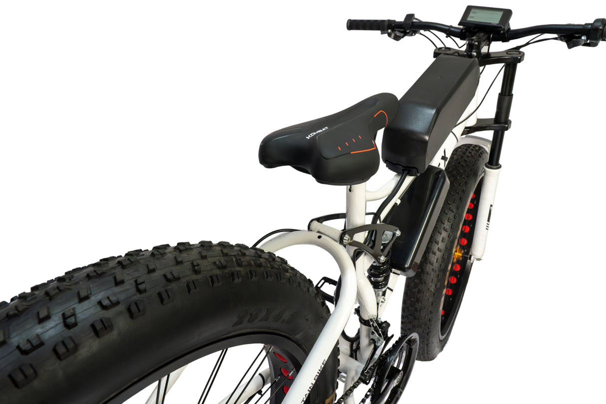 Fat Bike Monster