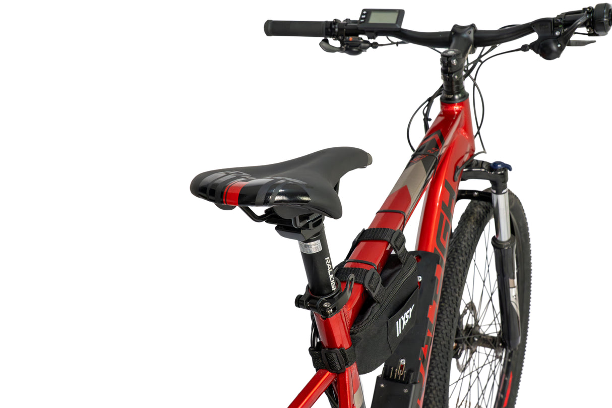Ebike Raleigh