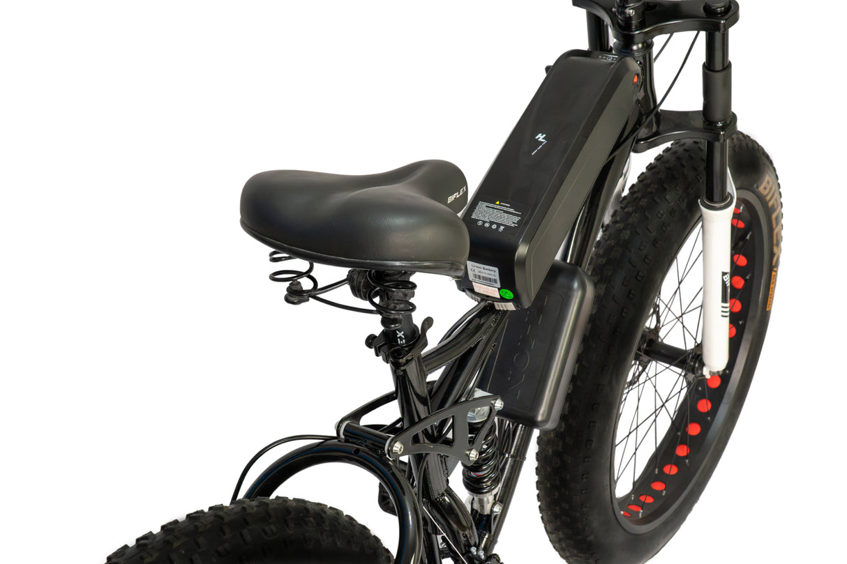 Fat Bike Monster