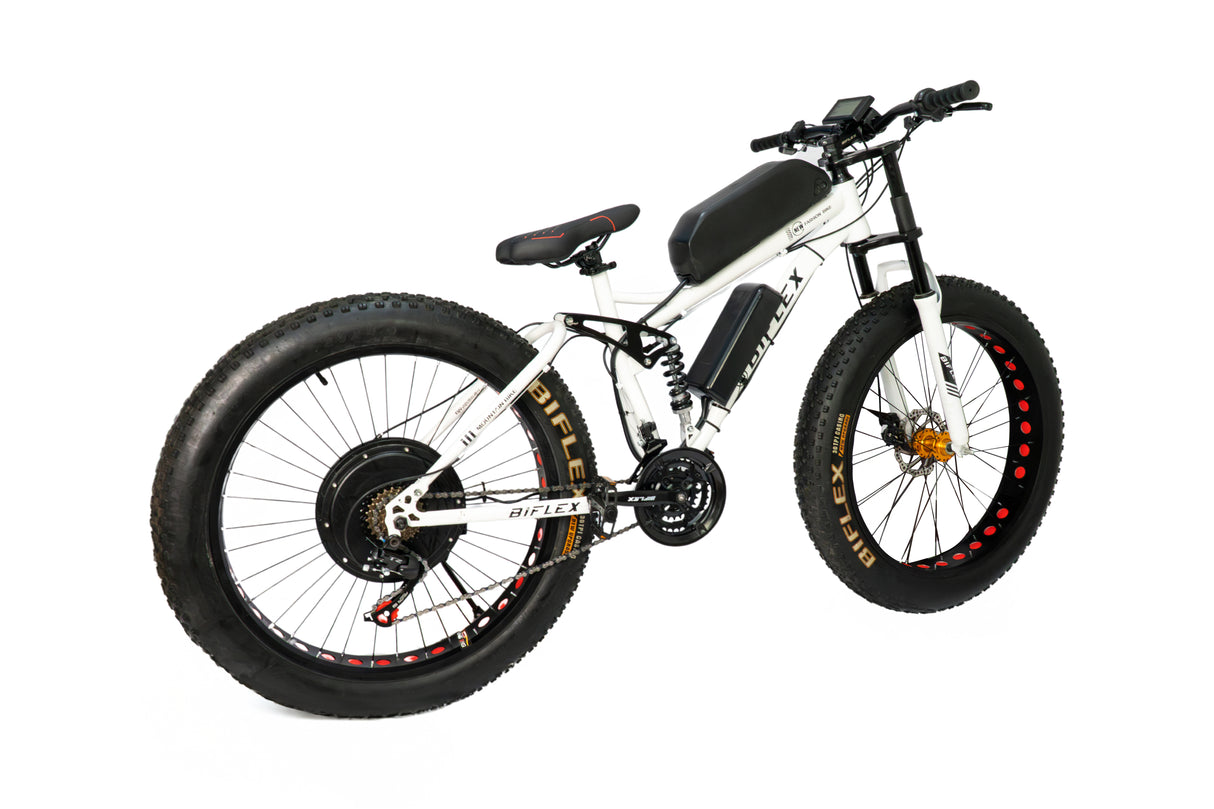 Fat Bike Monster